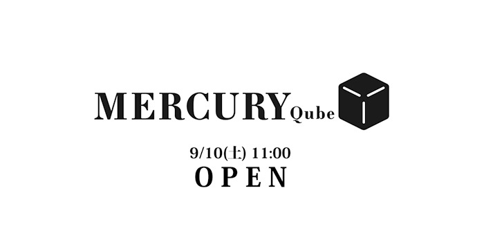 MERCURYQUBE